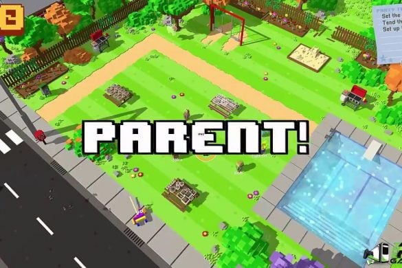 Think of the Children Free Download
