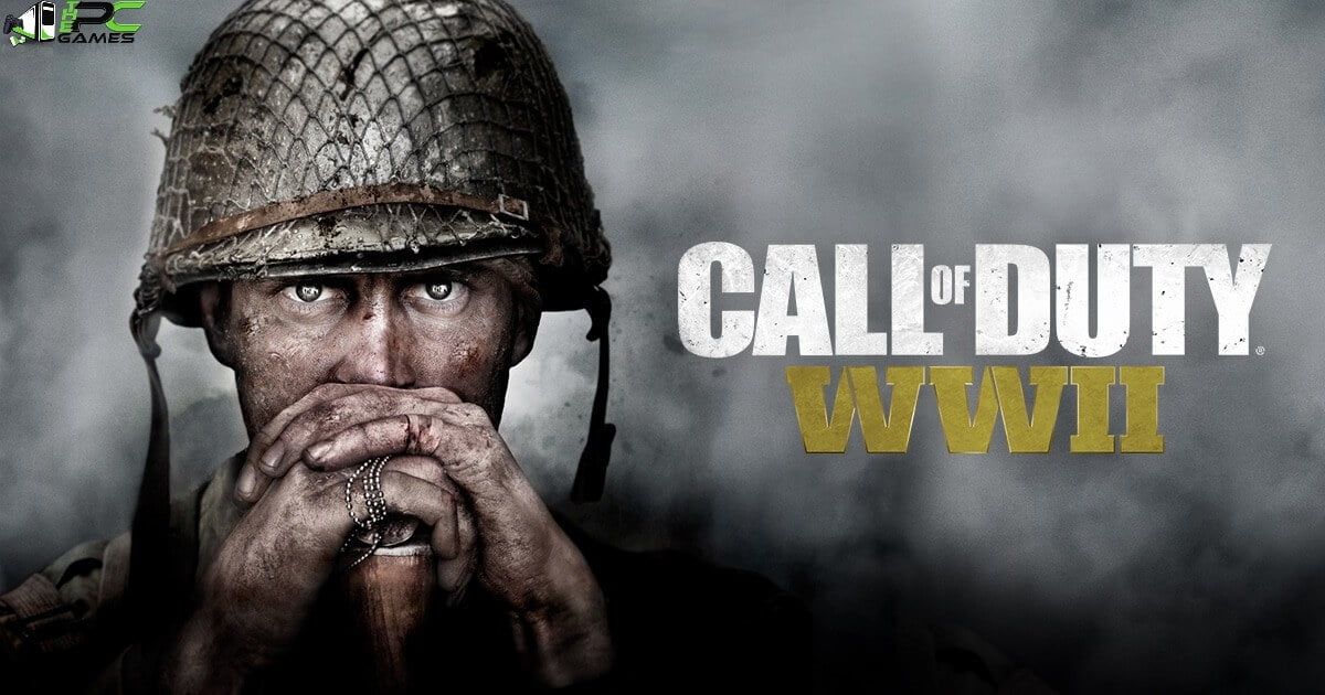 DC GAMES: COD: WORLD WAR II (PC GAME) - PC Download (No Online  Multiplayer/No REDEEM* Code) -, NO DVD NO CD