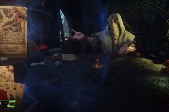Hand of Fate 2 Free Download