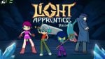 Light Apprentice The Comic Book RPG Volume 1 Free Download