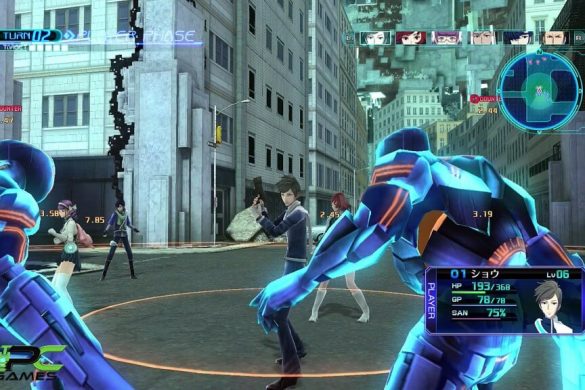 Lost Dimension Free Download