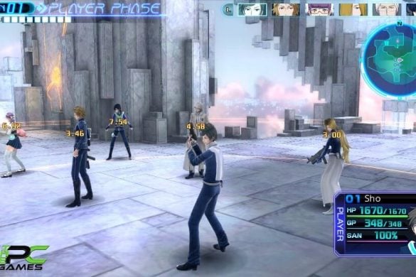 Lost Dimension Free Download