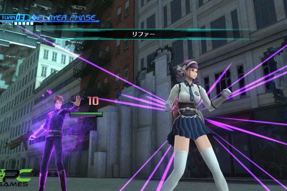 Lost Dimension Free Download