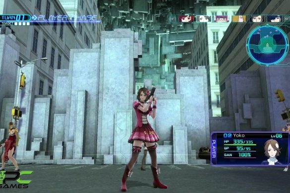 Lost Dimension Free Download