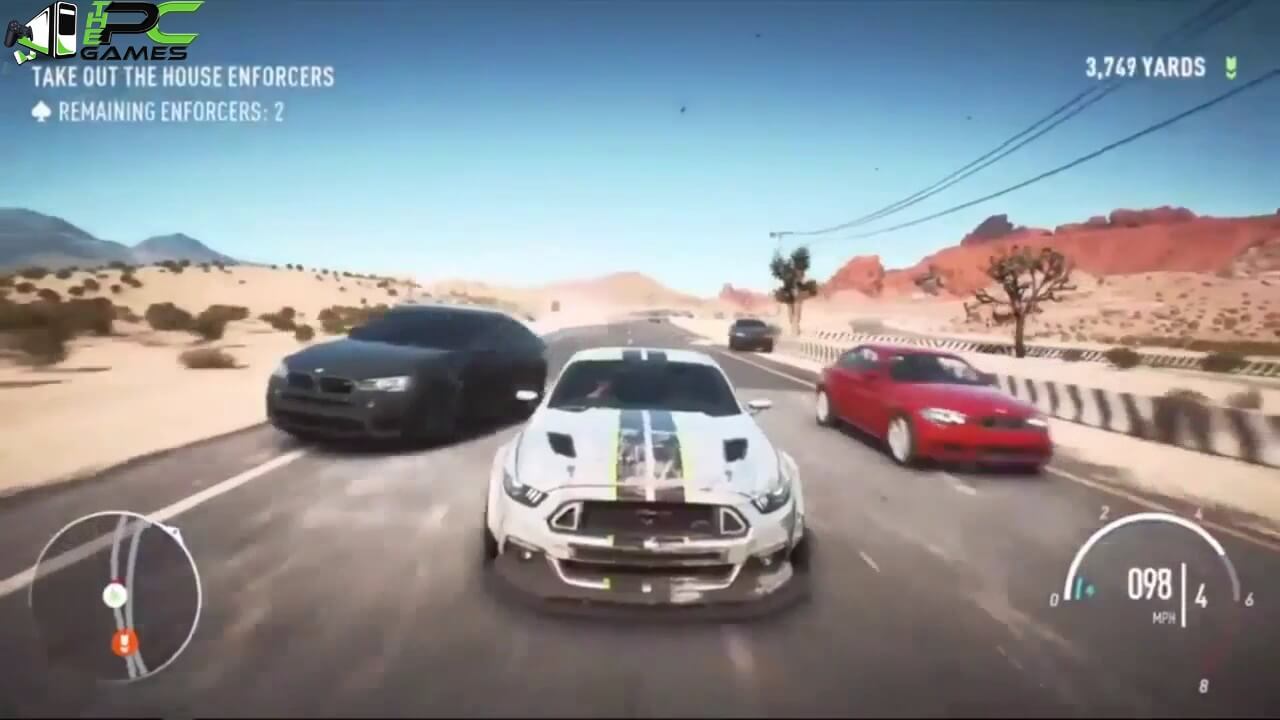 need for speed payback 2019