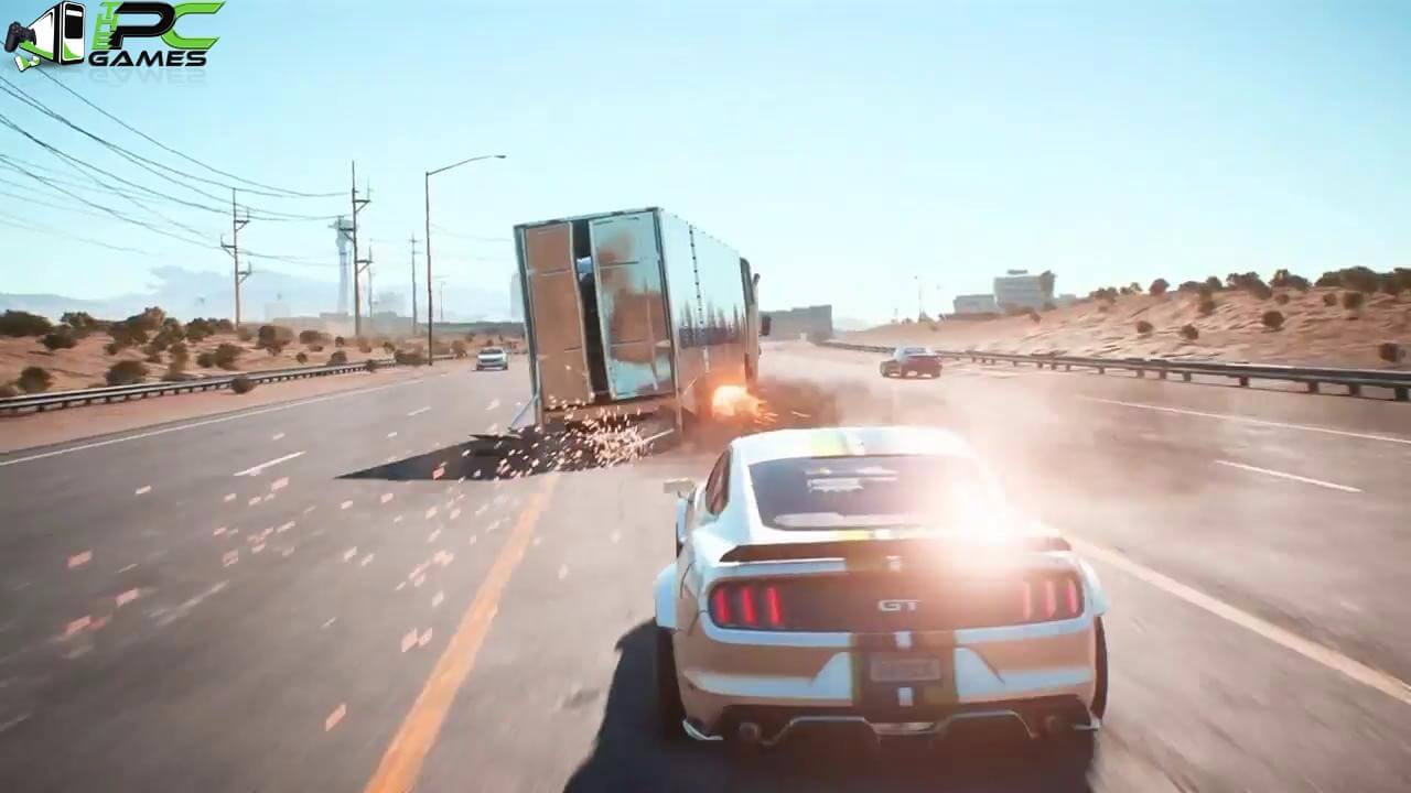 need for speed payback crack