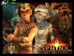 Sphinx And The Cursed Mummy Free Download