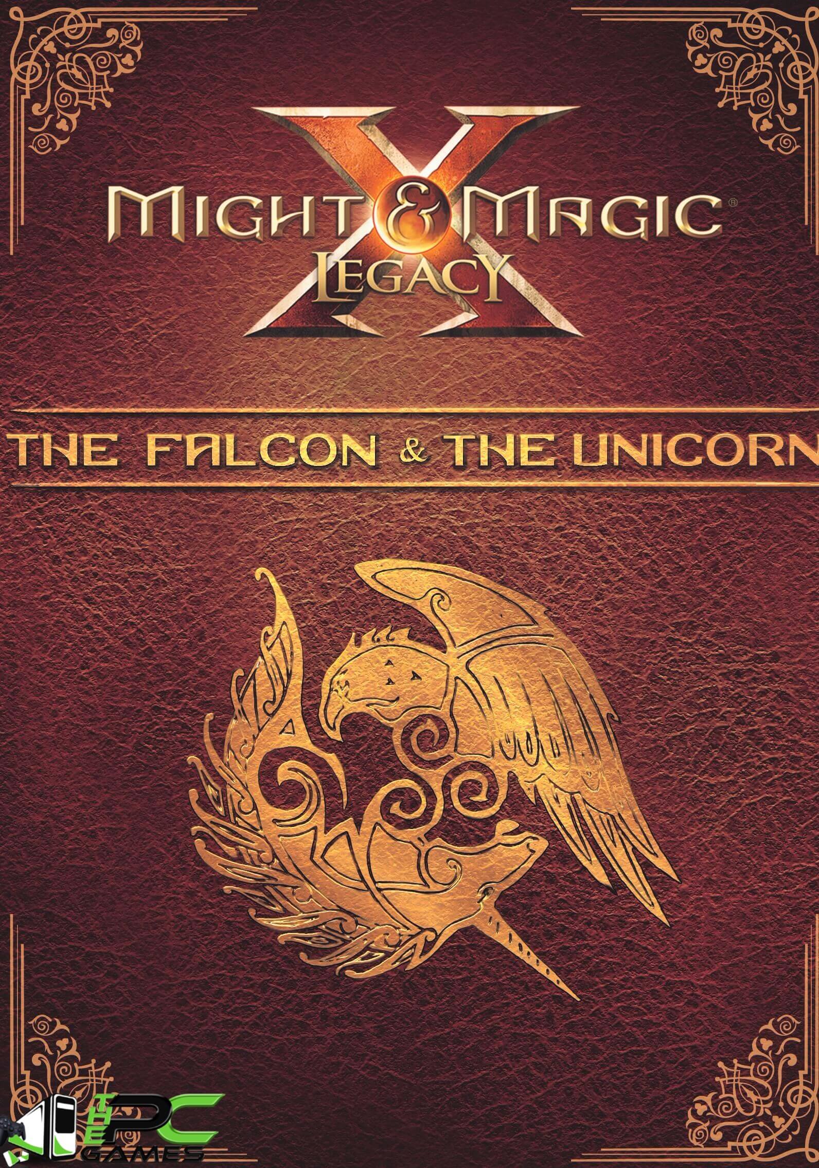 The Falcon And The Unicorn Free Download