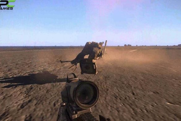 Arma 3 Tac Ops Mission Free Download