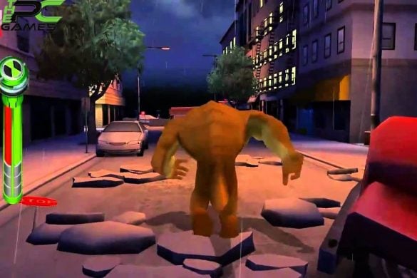 Ben 10 Free Download