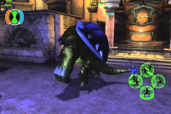 Ben 10 Free Download