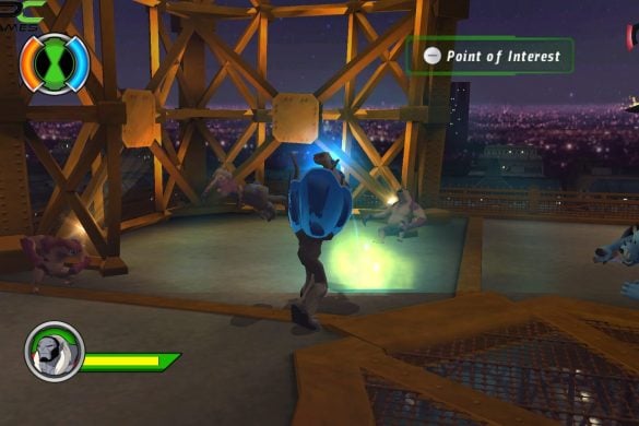 Ben 10 Free Download