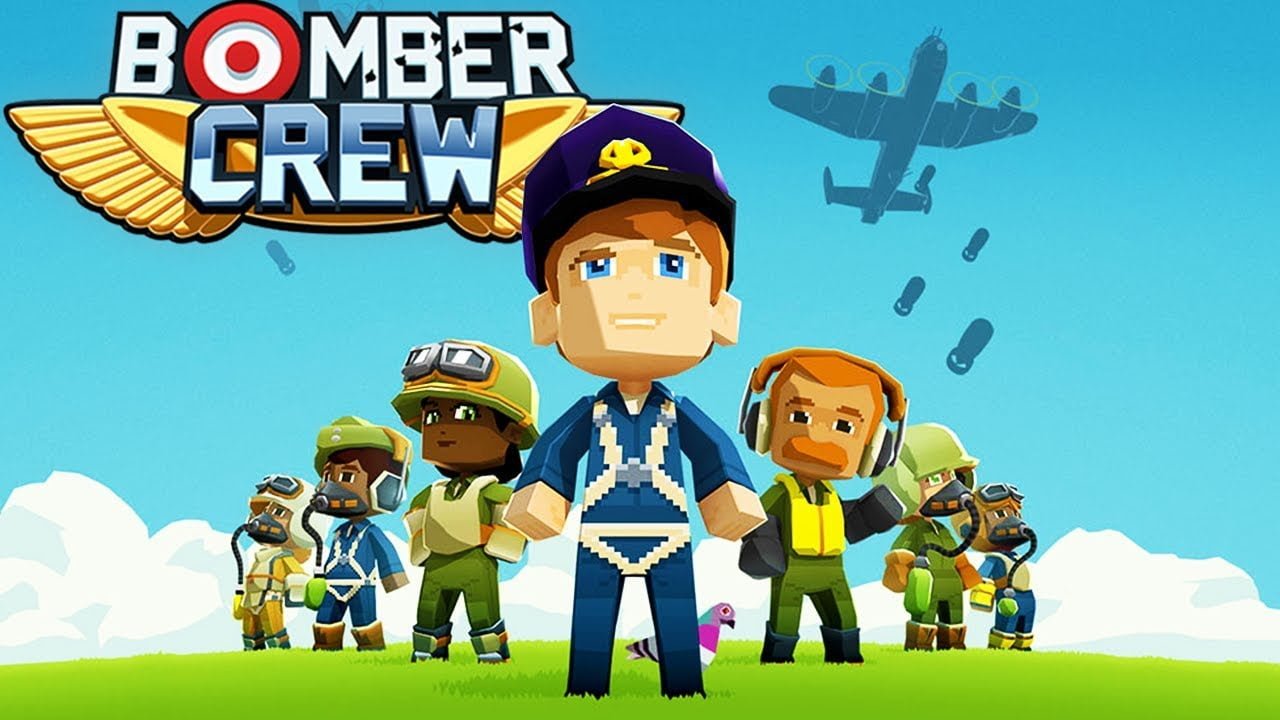 bomber crew free download auto update