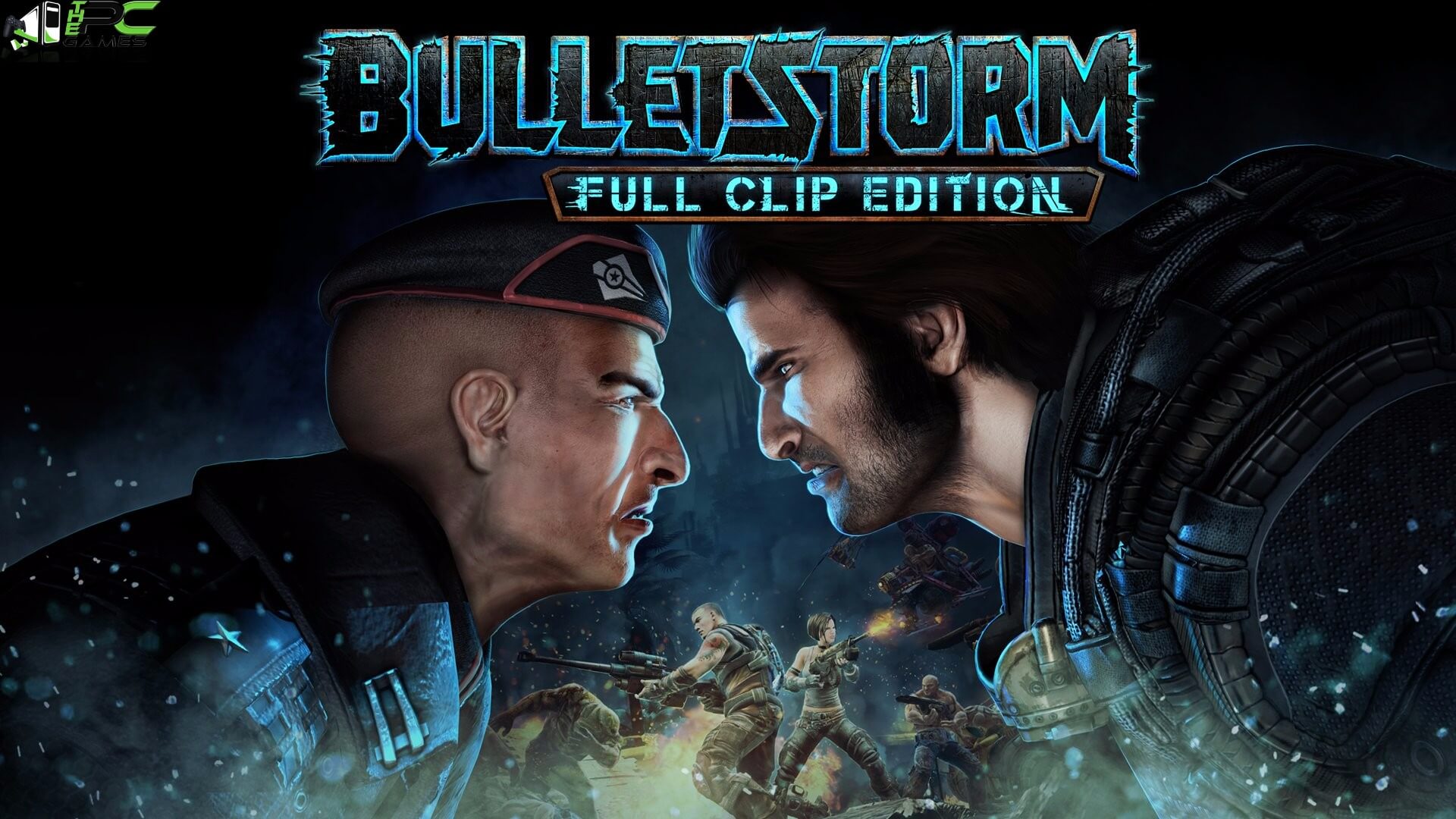 Bulletstorm Full Clip Edition Free Download