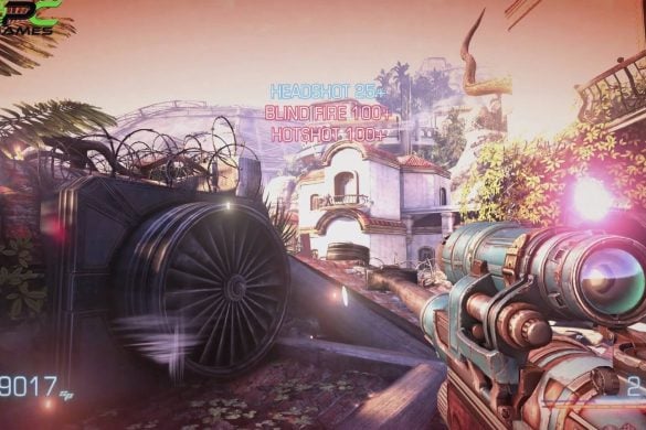 Bulletstorm Full Clip Edition Free Download
