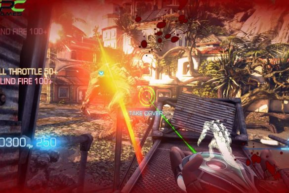 Bulletstorm Full Clip Edition Free Download