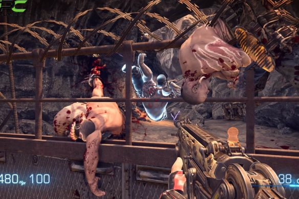 Bulletstorm Full Clip Edition Free Download