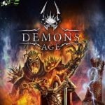 Demons Age Free Download
