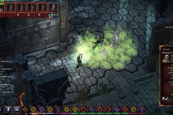 Demons Age Free Download