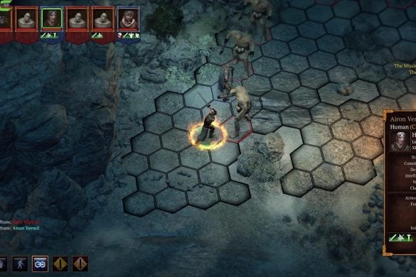Demons Age Free Download