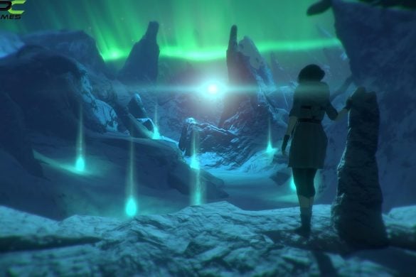 Dreamfall Chapters The Final Cut Free Download