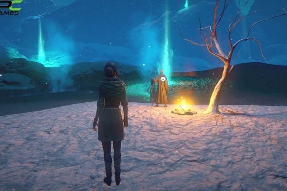 Dreamfall Chapters The Final Cut Free Download