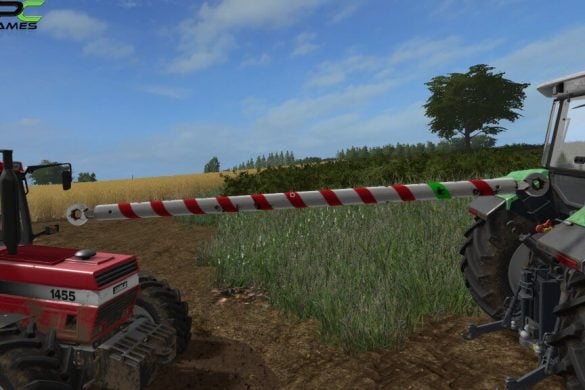 Farming Simulator 17 Platinum Expansion Free Download