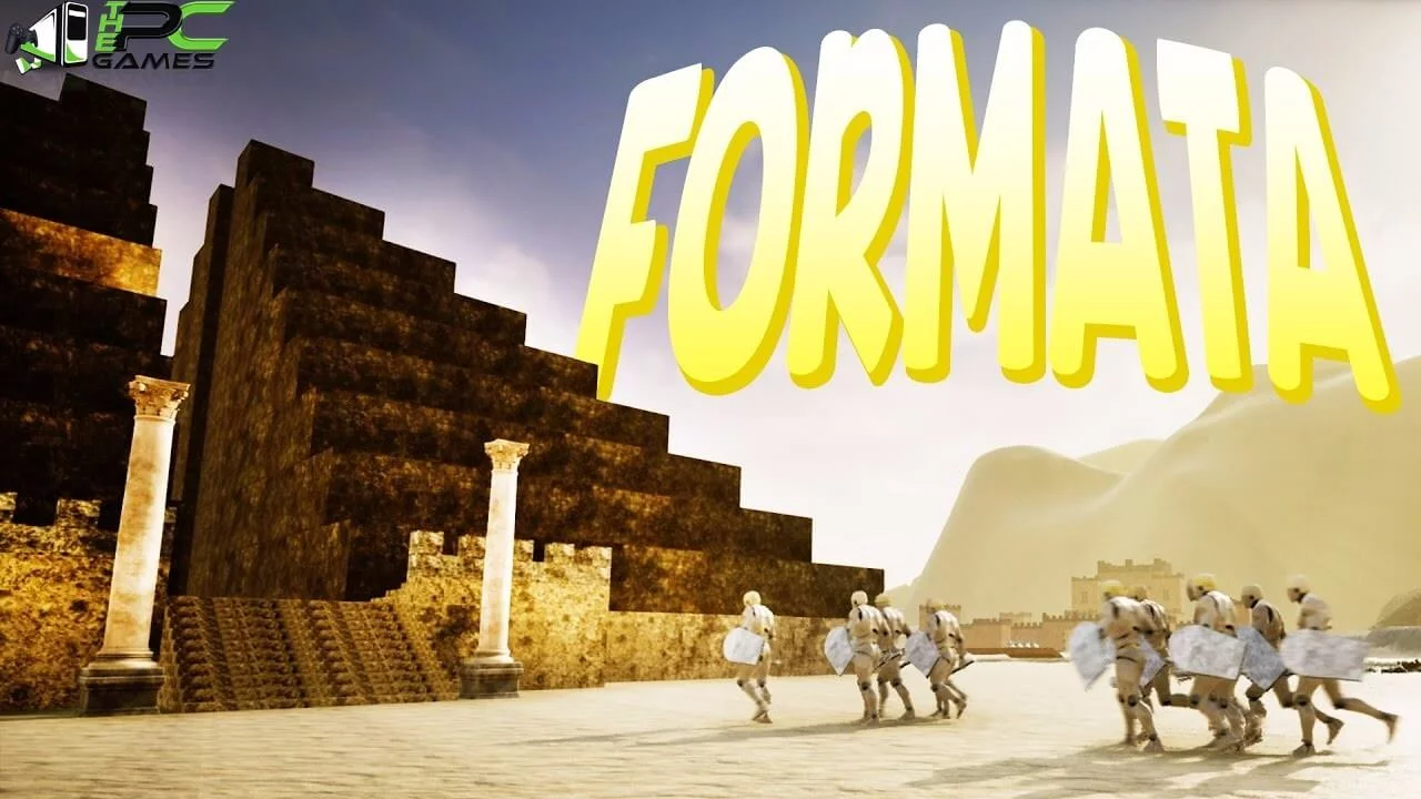 Formata Free Download
