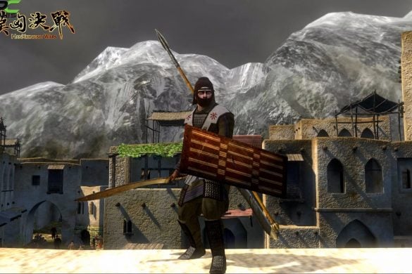 Gloria Sinica Han Xiongnu Wars Free Download