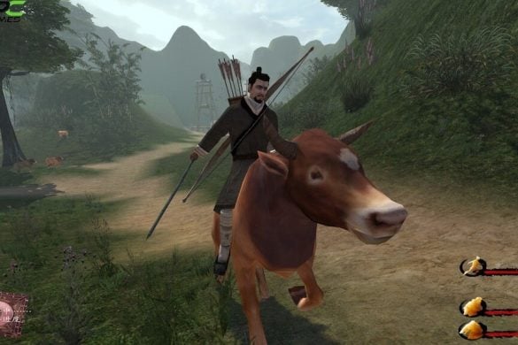 Gloria Sinica Han Xiongnu Wars Free Download