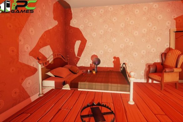 Hello Neighbor Free Download
