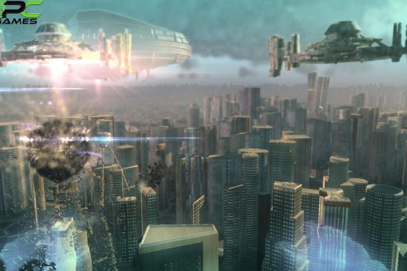 Megaton Rainfall Free Download