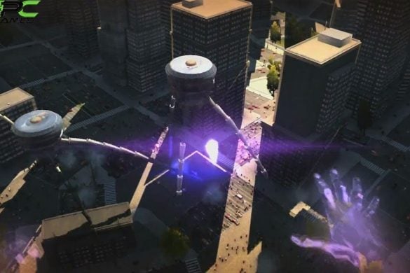 Megaton Rainfall Free Download