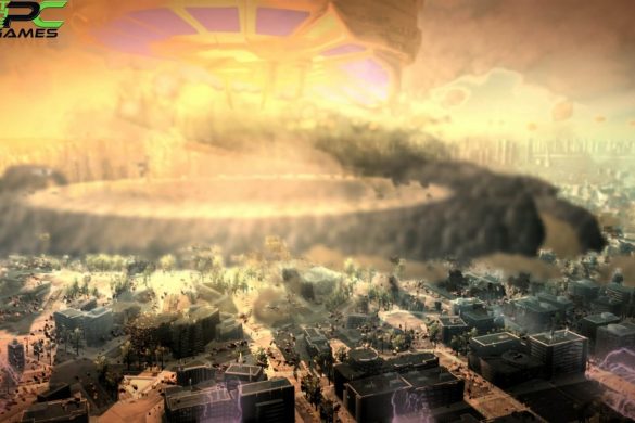 Megaton Rainfall Free Download