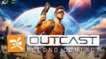 Outcast Second Contact Free Download