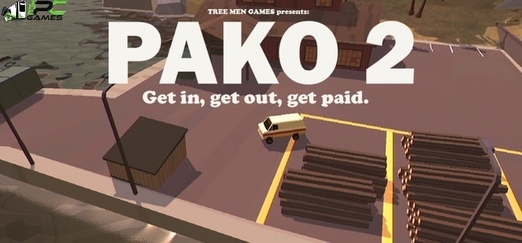 PAKO 2 Free Download