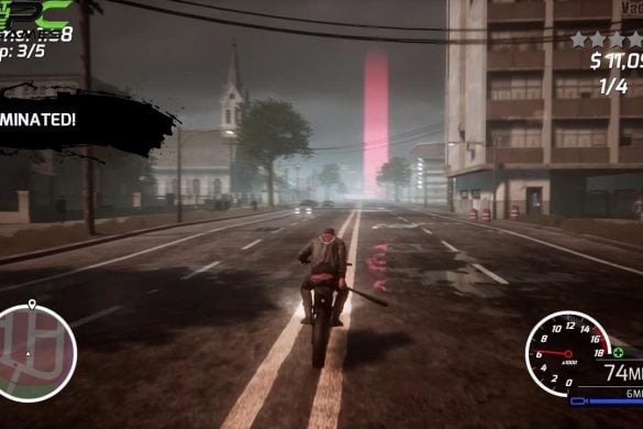 Road Rage Free Download