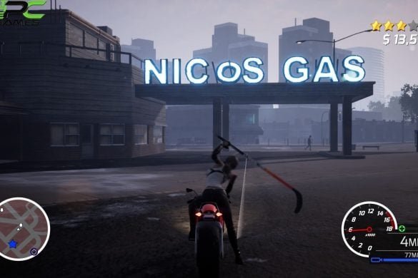 Road Rage Free Download