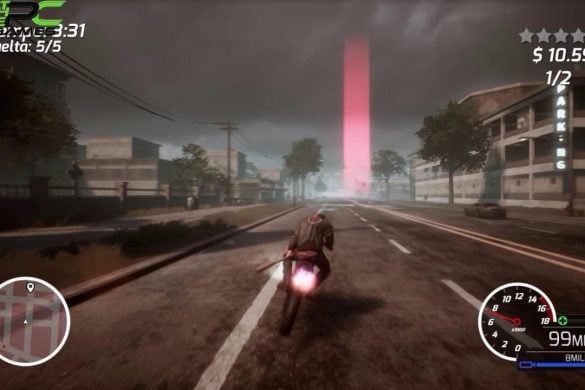 Road Rage Free Download