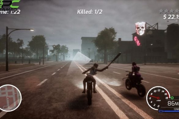 Road Rage Free Download