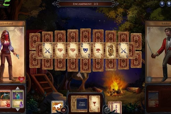 Shadowhand Free Download