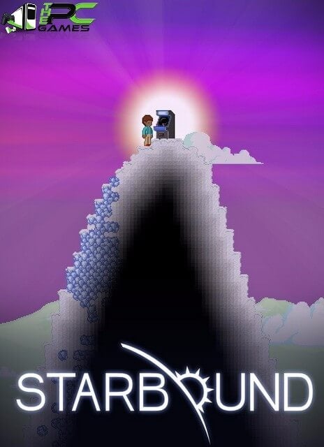 Starbound Spacefarer Free Download