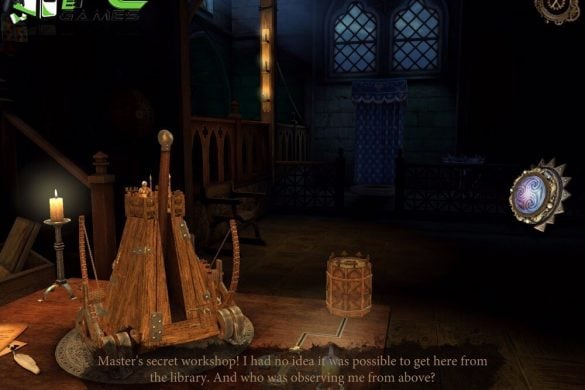 download the house of da vinci similar games for free