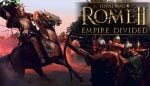 Total War Rome II Empire Divided Free Download