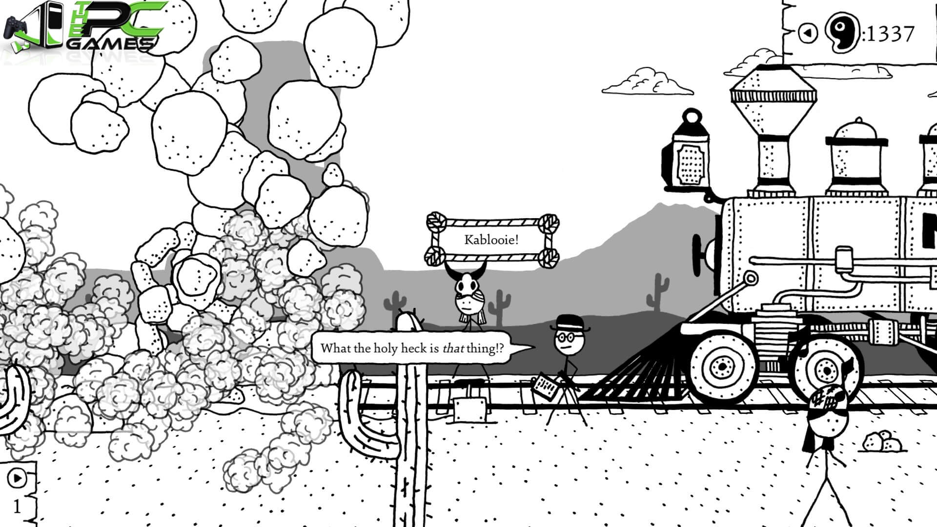 west of loathing free download