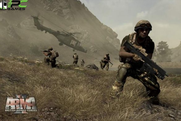 Arma II PC Game Dayz DLC Download