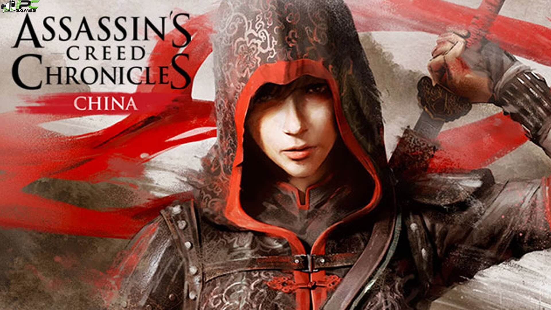 Assassins creed chronicles читы