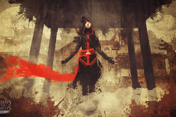 Assassin's Creed Chronicles China Free Download