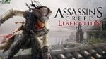 Assassin's Creed Liberation HD Free Download