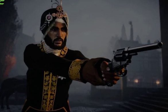 Assassin's Creed Syndicate The Last Maharaja Free Download